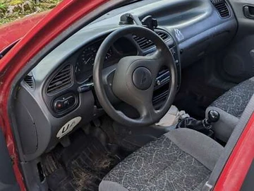Авто Daewoo Lanos 2008 № 8072058