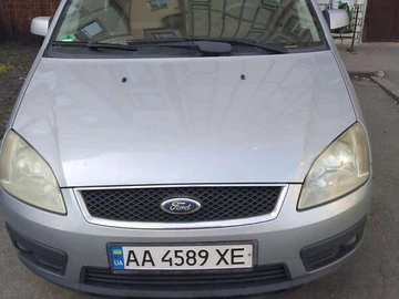 Авто Ford Focus 2005 № 8072060