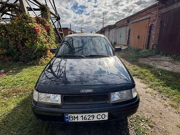 Авто ВАЗ 2112 2007 № 8072062