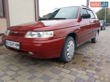 Авто ВАЗ 2111 2008 № 8072064