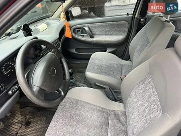 Авто Daewoo Nexia 2006 № 8072069