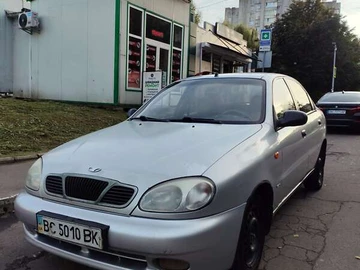 Авто Daewoo Lanos 2008 № 8072076
