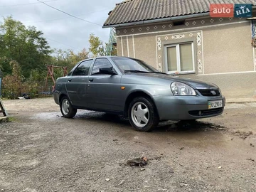 Авто ВАЗ 2172 Priora 2008 № 8072078