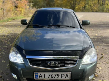 Авто ВАЗ 2170 Priora 2008 № 8072082