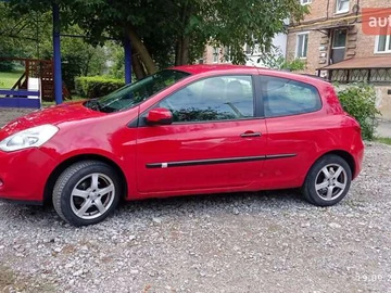 Авто Renault Clio 2011 № 8072083