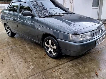 Авто ВАЗ 2110 2008 № 8072092