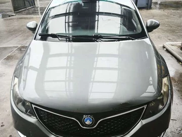 Авто Geely Gc5 2015 № 8072095