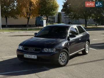 Авто Audi A3 2001 № 8072105
