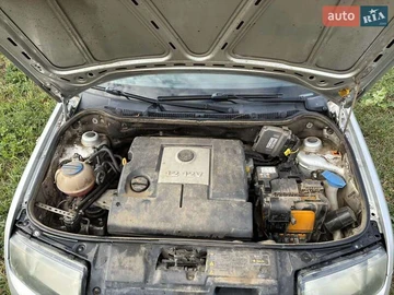 Авто Skoda Fabia 2006 № 8072119