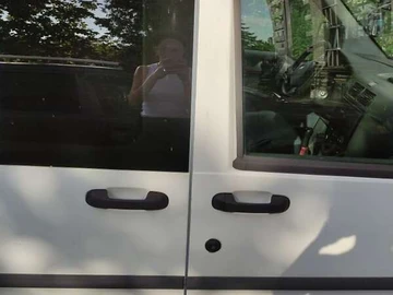 Авто Ford Transit Connect 2008 № 8072121