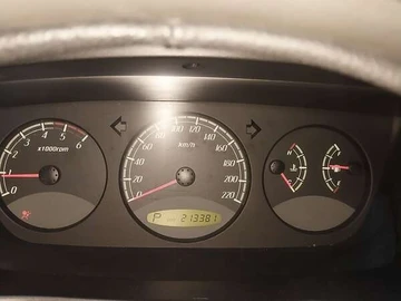 Авто SsangYong Kyron 2006 № 8072238