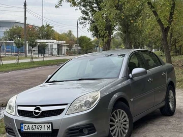 Авто Opel Vectra 2007 № 8072254