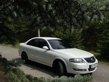 Авто Nissan Almera 2012 № 8072270