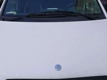 Авто Mercedes Vito 2005 № 8072293