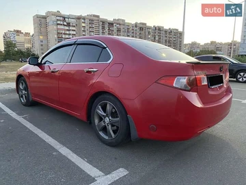 Авто Honda Accord 2010 № 8072303