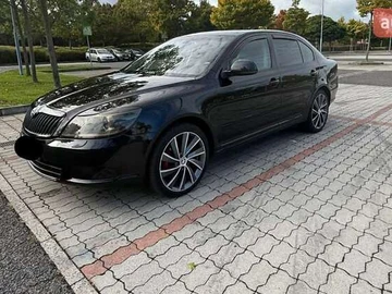 Авто Skoda Octavia 2010 № 8072310