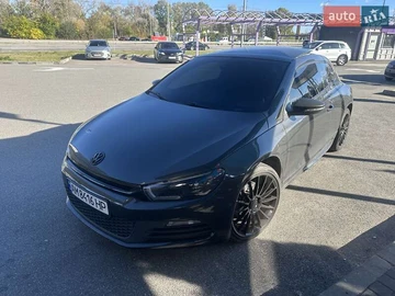 Авто Volkswagen Scirocco 2009 № 8072331