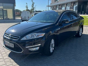 Авто Ford Mondeo 2012 № 8072338