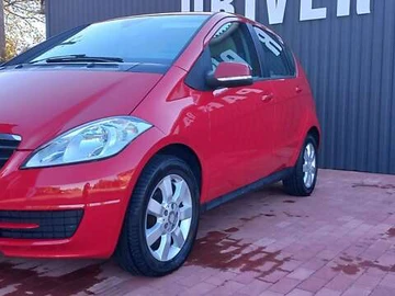 Авто Mercedes A-Class 2011 № 8072345