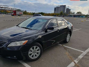Авто Toyota Camry 2008 № 8072348