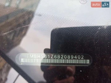 Авто Skoda Octavia 2011 № 8072354
