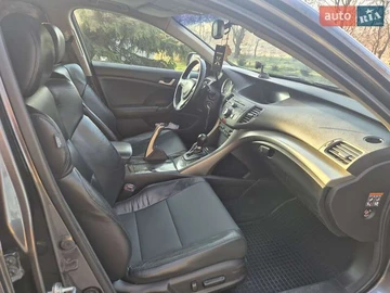 Авто Honda Accord 2010 № 8072506