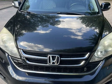 Авто Honda Cr-V 2010 № 8072515