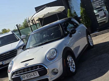 Авто MINI Cooper 2014 № 8072519