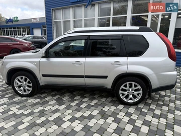 Авто Nissan X-Trail 2011 № 8072664