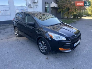 Авто Ford Escape 2015 № 8072666
