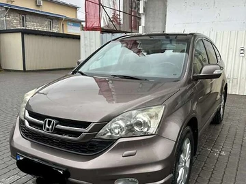 Авто Honda Cr-V 2010 № 8072667