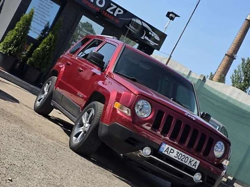 Авто Jeep Patriot 2015 № 8072680