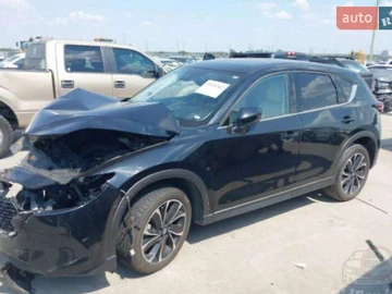 Авто Mazda Cx-5 2022 № 8072681