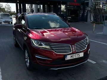 Авто Lincoln Mkc 2014 № 8072693