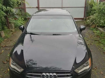 Авто Audi A3 2015 № 8072702