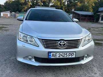 Авто Toyota Camry 2012 № 8072705