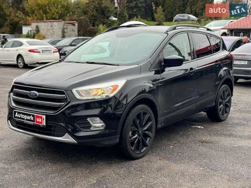 Авто Ford Escape 2019 № 8072716
