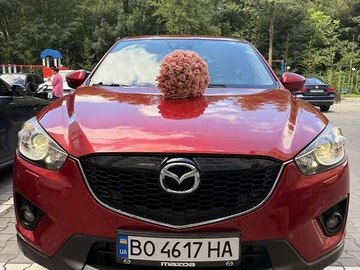 Авто Mazda Cx-5 2013 № 8072724