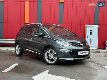 Авто Opel Ampera-E 2019 № 8072725