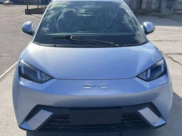 Авто BYD Dolphin 2025 № 8072728