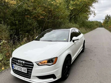 Авто Audi A3 2016 № 8072730