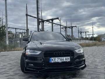 Авто Audi A4 2015 № 8072732
