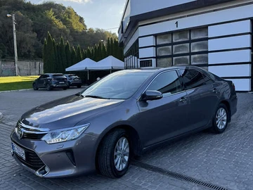 Авто Toyota Camry 2016 № 8072740