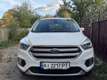 Авто Ford Kuga 2019 № 8072751