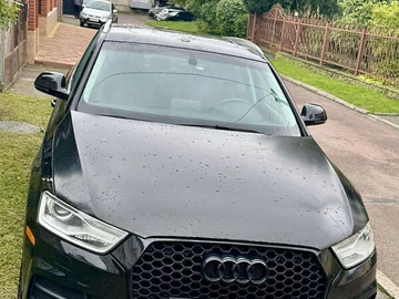 Авто Audi Q3 2017 № 8072755