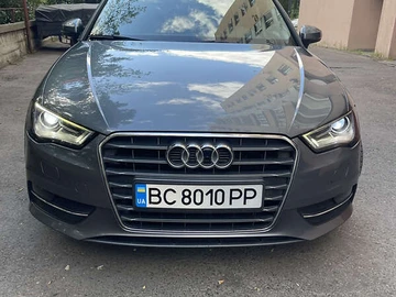 Авто Audi A3 2016 № 8072759