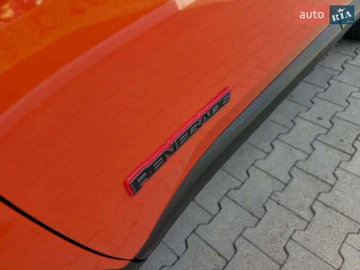 Авто Jeep Renegade 2018 № 8072766