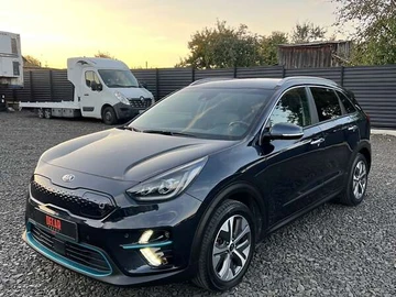 Авто KIA Niro 2020 № 8072772
