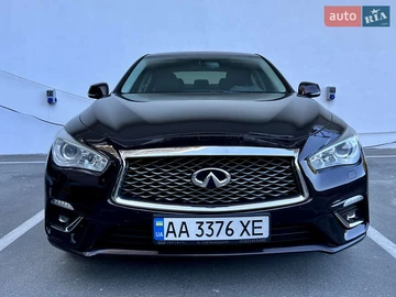 Авто Infiniti Q50 2019 № 8072774