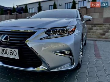Авто Lexus Es 2015 № 8072901
